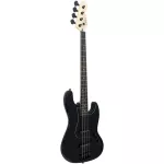 Century DJB DARK SERIES BAST 20 Frete Hardware Black + Free Rocking & Bag