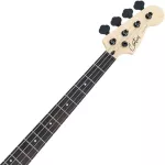 Century DJB DARK SERIES BAST 20 Frete Hardware Black + Free Rocking & Bag