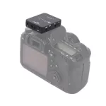 CUVAVE Mike Mike Mike Wireless Mike for Camera and Mobile Model WP-6 Air Bridge Bee Camera Mic + Free Cat & Cats