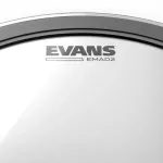 Evans ™ BD22EMAD2 Bass movies / Base 22 "Heavy Weight 2 -layer Oil, 7 mm thick ring + 10 mm Emad Bass BAS