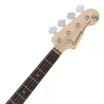 Century CB-23 Jazz Bass กีตาร์เบส 4 สาย ไม้เบสวู้ด + แถมฟรีกระเป๋าเบส & จูนเนอร์ & ชุดทำความสะอาด & สายแจ็ค & ปิ๊ก