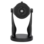 Samson® G-Track Pro ไมค์คอนเดนเซอร์ USB เป็นทั้งไมค์และออดิโออินเตอร์เฟสในตัวเดียวกัน รับเสียงได้ 3 รูปแบบ มีฟังก์ชันมิก