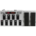 ROLAND® FC-300 feet Control with 100 footage feet. Patch has Amp Switching + free manual & charcoal **