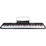 Artesia Performer เปียโนไฟฟ้า เปียโนดิจิตอล 88 คีย์ ต่อคอม/iPad ได้ + ฟรีแท่นวางโน้ต & Pedal & อแดปเตอร์ ** ประกันศูนย์