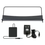 Artesia Performer เปียโนไฟฟ้า เปียโนดิจิตอล 88 คีย์ ต่อคอม/iPad ได้ + ฟรีแท่นวางโน้ต & Pedal & อแดปเตอร์ ** ประกันศูนย์