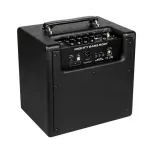 NUX® MITY BAST 50BT Amp, Base Amp, 50 Watts, 6.5 -inch speakers per app/Bluetooth/headphones/USB, get a built -in effect + free