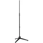K&M® 20000 Microphone Stand, a microphone stand, microphone, 3 -legged base, 91 - 161.5 cm high
