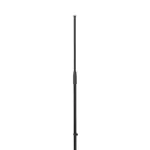 K&M® 20000 Microphone Stand, a microphone stand, microphone, 3 -legged base, 91 - 161.5 cm high