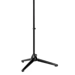K&M® 20000 Microphone Stand, a microphone stand, microphone, 3 -legged base, 91 - 161.5 cm high