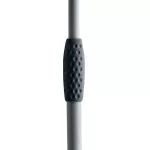 K&M® 21080 Microphone Stand »Soft -Touch« Mike stand, microphone, metal material, 92.5 - 163 cm.