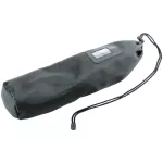 K&M® 15530 VIOLIN Stand, 3 -legged violin stand, adjustable height 36 - 57 cm. Adjustable size.