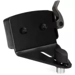 K&M® 18873 Universal Holder Clam Holding Accessories for the Keyboard Spider Pro, Baby Spider Pro Model