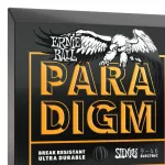 ERNIE Ball® P02022 Paradigm Electric Guitar No. 9, with RPS + Everlast Technology, Hybrid Slinky .009 - .046