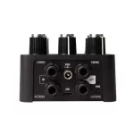 Universal Audio® Starlight Echo Station, Guru Effect, Detalay DELAY, can choose 3 types, with TAP TEMPO mode, USB **