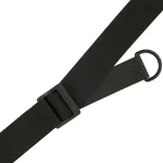 Fender® Right Height ™ Strap, guitar sash For airy/electricity/bass width 2 "can adjust the length 43 - 57 inches, genuine leather strap **