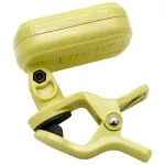 Aroma® AT-01A, guitar / tuner, guitar, guitar Digital tuner, airy guitar strap +