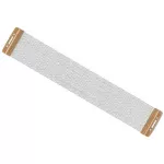 Puresound™ CPS1320 สายสแนร์ แส้สแนร์ 13 นิ้ว แบบ 20 เส้น วัสดุสแตนเลสสตีล  , Custom Pro Steel 20-String Snare Wire ** Ma