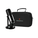 Thronmax® MDRILL ONE PRO STUDIO KIT M2P-B Mike Mike with 4 base adjustment mode, comes with devices for
