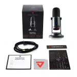 Thronmax® MDRILL ONE PRO STUDIO KIT M2P-B Mike Mike with 4 base adjustment mode, comes with devices for