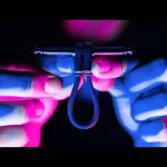 ERNIE BALL® Flat -Headed Flakes 12 inch 30.48 cm, white P06386 / 1 pack with 3 lines 12 "Flat Ribbon Patch Cable / Pack of 3