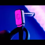 ERNIE BALL® Flat -Headed Flakes 12 inch 30.48 cm, white P06386 / 1 pack with 3 lines 12 "Flat Ribbon Patch Cable / Pack of 3