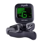 Cherub WST-660V Violin Tuner เครื่องตั้งสายไวโอลิน + แถมฟรีถ่านพร้อมใช้งาน ** ประกันศูนย์ 1 ปี **