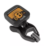 Cherub WST-660V Violin Tuner เครื่องตั้งสายไวโอลิน + แถมฟรีถ่านพร้อมใช้งาน ** ประกันศูนย์ 1 ปี **