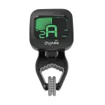 Cherub WST-660V Violin Tuner เครื่องตั้งสายไวโอลิน + แถมฟรีถ่านพร้อมใช้งาน ** ประกันศูนย์ 1 ปี **