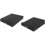 Alctron EP008, sponge, speaker / monitor sponge For 8 -inch speaker 390 x 280 x 40 mm ** Win pack **