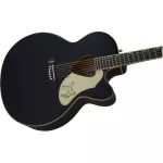 Gretsch® G5022CBFE 41 -inch electric guitar, Top Sol, Rancher Falcon Jumbo shape, use D'Am Dario EJ16 ** Fishman ISYS+ ** **