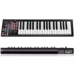 ICON® IKEYBORD 4X MIDI Controller 37 keyboard can be used for both MAC/PC + free IMAP & USB & Guide ** 1 year Insurance **