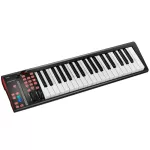 ICON® IKEYBORD 4X MIDI Controller 37 keyboard can be used for both MAC/PC + free IMAP & USB & Guide ** 1 year Insurance **