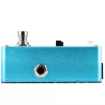 TOMSLINE AEG-3 GT EQ Gurious EQ EQ 5-Band Equalizer Pedal Analizer Pedal ** 1 year center warranty **