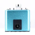 TOMSLINE AEG-3 GT EQ Gurious EQ EQ 5-Band Equalizer Pedal Analizer Pedal ** 1 year center warranty **