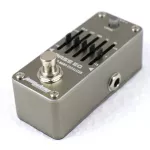 TOMSLINE AEB-3 Bass EQ, Garge EQ, EQ 5-Band Equalizer Pedal ** 1 year warranty **