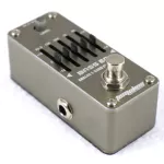 TOMSLINE AEB-3 Bass EQ, Garge EQ, EQ 5-Band Equalizer Pedal ** 1 year warranty **
