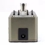 TOMSLINE AEB-3 Bass EQ, Garge EQ, EQ 5-Band Equalizer Pedal ** 1 year warranty **