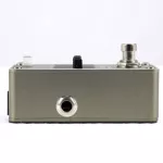 TOMSLINE AEB-3 Bass EQ, Garge EQ, EQ 5-Band Equalizer Pedal ** 1 year warranty **