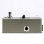 TOMSLINE AEB-3 Bass EQ, Garge EQ, EQ 5-Band Equalizer Pedal ** 1 year warranty **