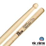 Vic Firth® ไม้กลอง SBBTS ไม้กลองเทเนอร์มาร์ชชิ่ง Bill Bachman ** Made in U.S.A. **