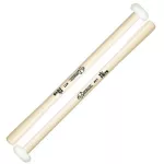 Vic Firth® ไม้กลอง MTT ไม้กลองเทเนอร์มาร์ชชิ่ง หัวไนลอน ** Made in U.S.A. **