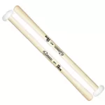 Vic Firth® ไม้กลอง MTT ไม้กลองเทเนอร์มาร์ชชิ่ง หัวไนลอน ** Made in U.S.A. **