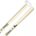 Vic Firth® ไม้กลอง MTT ไม้กลองเทเนอร์มาร์ชชิ่ง หัวไนลอน ** Made in U.S.A. **