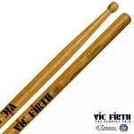 Vic Firth® ไม้กลอง SRH2 ไม้กลองสแนร์มาร์ชชิ่ง Ralph Hardimon ** Made in U.S.A. **