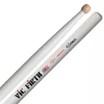 VIC FIRTH® Wood SRH Sarlphing Drum wood Ralph Hardimon ** Made in U.S.A. **