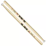 Vic Firth® ไม้กลอง MTS1 ไม้กลองเทเนอร์มาร์ชชิ่ง หัวไม้ไนลอน ** Made in U.S.A. **