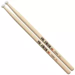 Vic Firth® ไม้กลอง MTS1 ไม้กลองเทเนอร์มาร์ชชิ่ง หัวไม้ไนลอน ** Made in U.S.A. **