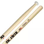 Vic Firth® ไม้กลอง MTS1 ไม้กลองเทเนอร์มาร์ชชิ่ง หัวไม้ไนลอน ** Made in U.S.A. **