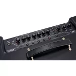 Blackstar® ID Core Stereo 150 V2 แอมป์กีตาร์ไฟฟ้า 150 วัตต์ มีฟังก์ชันลูป + แถมฟรีอแดปเตอร์ ** ประกันศูนย์ 1 ปี **