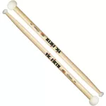VIC FIRTH® Wood MTS1SW Drum, Tenger, 2 sides of the drums ** Made in U.S.A. **